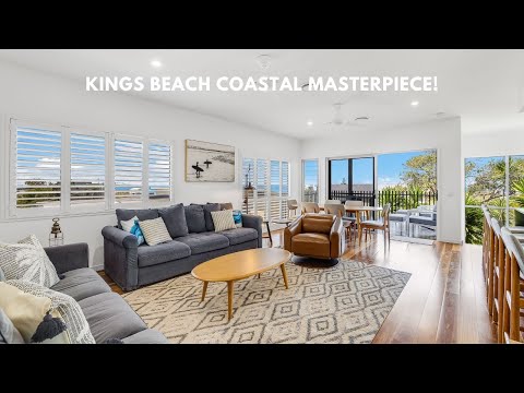 4/16 Upper Gay Terrace, Kings Beach, QLD 4551, 4 침실, 2 욕실, Unit