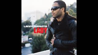 Lenny Kravitz - Lady (Radio Edit) (Audio)