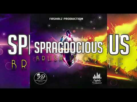 SpragDocious - Brush It Off