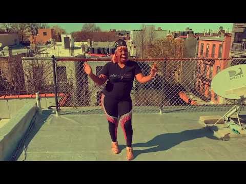 Dancehall Tutorial with Yaminah Legohn | Good Body Gyal Pt 2