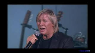 Patrick Juvet Les bleus au cœur &amp; ou sont les femmes