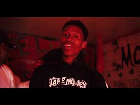 D3 - Gangland (Official Music Video)