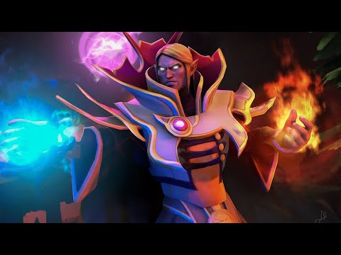 Insane Chrono-Cataclysm Wombo Combo! | Dota with the Bros