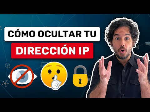 Esta es la forma legal de ocultar tu IP y que ni LaLiga pueda verla