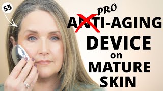 Using This ONE Beauty Product Has CHANGED My Mature Skin | Anti Aging Skincare Over 50