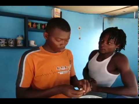 ZIK J Don Partie Twoo  Officiel