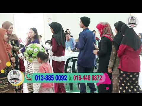 MANUK MANUK LAMBUKUN = JAN & IJA = DEWAN TUARAN IMPIAN 12-06-2019