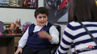 Բլբուլյանները 3, Սերիա 8, Այսօր 20։50 / Blbulyanner 3