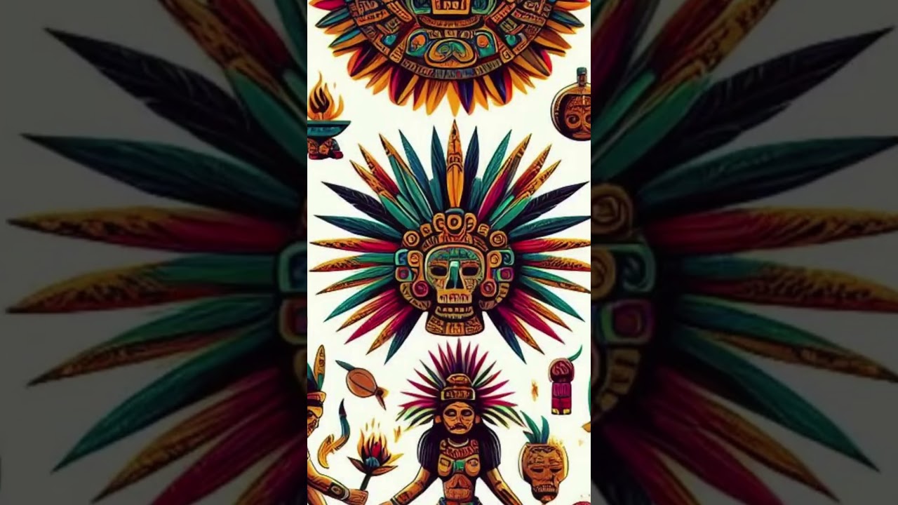 Aztec Art & Architecture: Masterpieces of Mesoamerica #history #education #documentary #aztec