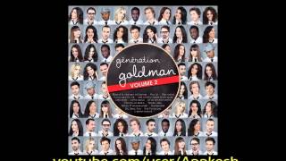 Amel Bent - Quand La Musique Est Bonne