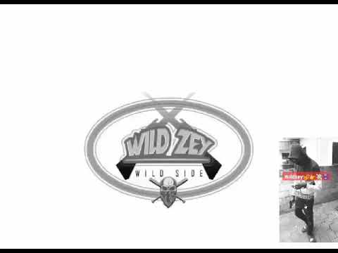 Lando- (wildzey) ghetto dream.(audio)