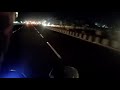 Bike Night Ride WhatsApp Status