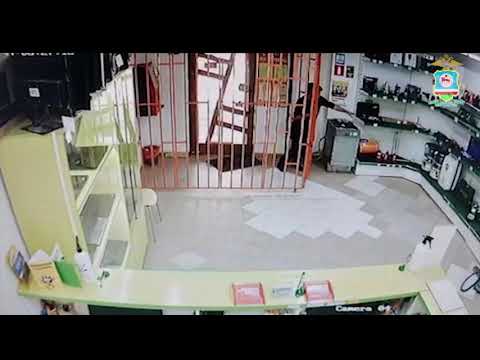 Житель Якутска украл электродрель из комиссионного магазина и сдал в другой