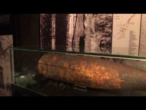 Museu da Paz em Guernica, Espanha