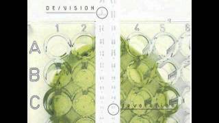 De/Vision - When The World Disappeared
