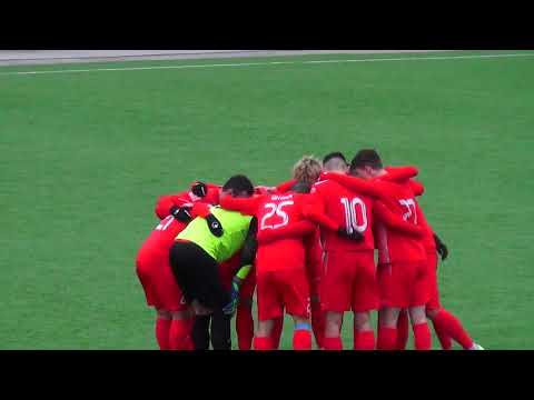 PÕHJA TALLINNA JK VOLTA  -  TALLINNA JK LEGION II GOALS