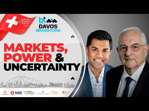 World Economic Forum 2026