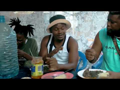 Key Kolos - MBAYA Feat Spinho Stayze & Le Kanal
