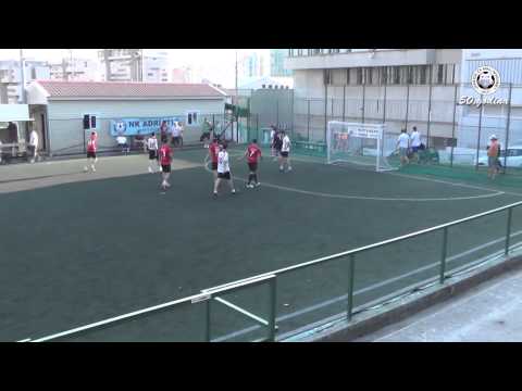 UMN_TV  LKM 3M - Zrno Soli - Zlatarija Dvornik (Pol 2)