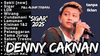 Download lagu Full Album Denny Caknan Terbaru 2025 VIRAL (Tanpa Iklan) mp3