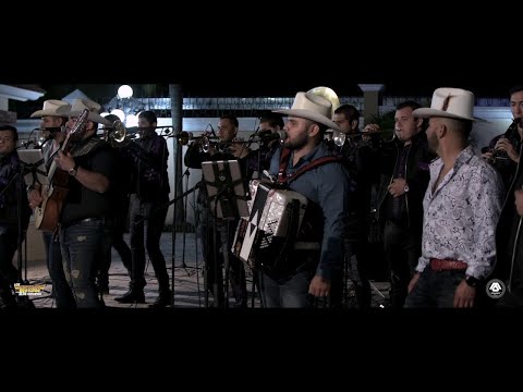 Los Austeros De Durango Ft. Banda Tierra  Elegida -  Chapo Marin (En Vivo Desde Sinaloa  4K )
