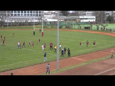 u16 v SG HRK/RKH/Worms 05.03.2023 1hz