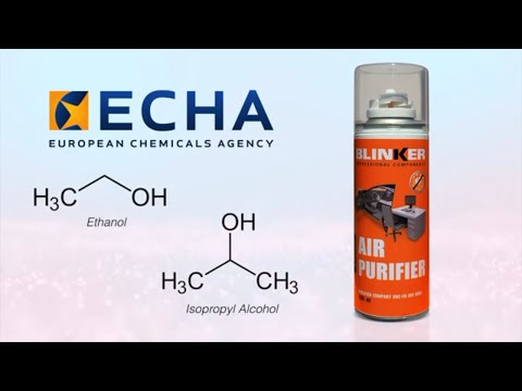 VIDEO    - Tratamiento higiene aire