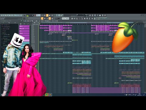 Wie macht man einen Emotional Future Bass Remix (Fl Studio/ Deutsch)