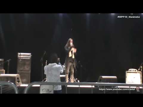 Luís Gustavo / Miyamoto Shunichi - Caged bird（Cover）