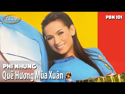 Video thumbnail for Qu� H��ng M�a Xu�n