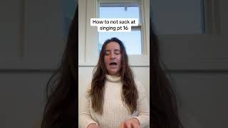 Vocal coach sings "Somewhere only we know" by Keane  #honestvocalcoach #singinglessons #singingtips