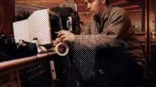 The Verve - Twilight