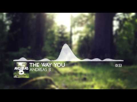 Andreas B – The Way You