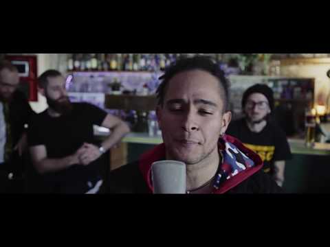 BERLIN INTERNATIONAL CYPHER #3 (prod. by Erma)