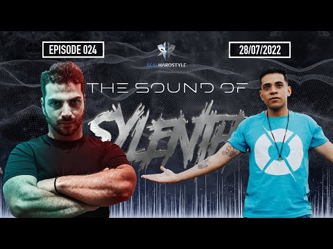 The Sound Of Sylenth - EPISODE 024 | SL Complex [Hardstyle]