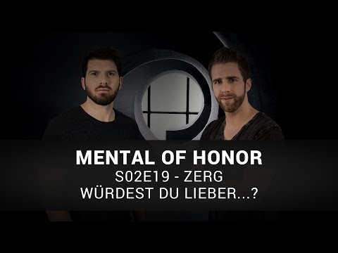 MOH S02E19 - Würdest Du lieber...?