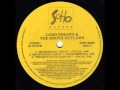 LORD ISHAWN THE BRONX OUTLAWS MICROPHONE CHECK Rare 1992 NY Rap