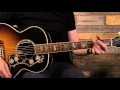 How Deep The Father's Love For Us - Acoustic ...