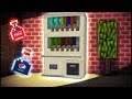 10 Secret Minecraft MODERN Builds You Can Build Tutorial