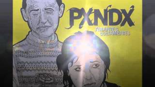 PANDA &quot;El Infame &quot;Estar y No Estar&quot; (letra)