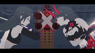 DUSTCELL - 畢竟 / In the End