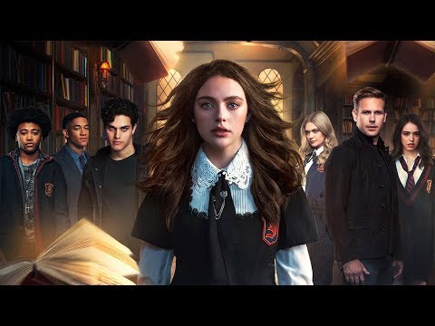 End Credits | Legacies Soundtrack [HQ]