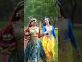 Krishna Radha Trendingshorts Explorepage Explore Youtubeshorts Youtube Janmashtami