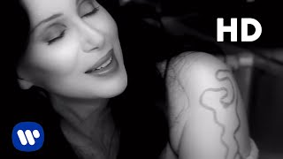 Musik-Video-Miniaturansicht zu Walking In Memphis Songtext von Cher