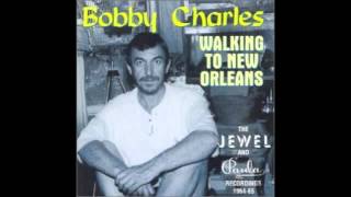 Bobby Charles - Ain't Misbehavin'