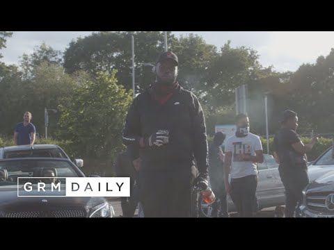 PHIZ - 2 Shots [Music Video] | GRM Daily