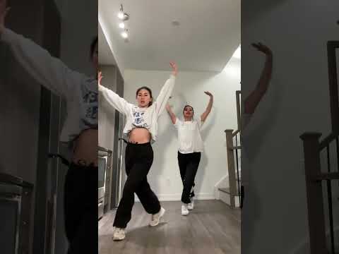 Move Ya Body - CHAMOS Remix Dance dc: leroy_wielink & ssolangeee