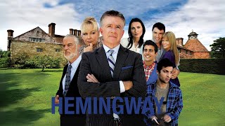 Hemingway (2012) Full Family Movie Free - Elizabeth J. Carlisle, John DeLuca, Alexander DiPersia