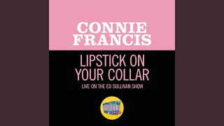 Download lagu Lipstick On Your Collar (Live On The Ed Sullivan Show, June 14, 1959) mp3