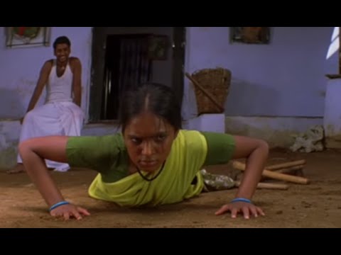 "Mayilu" Superhit Tamil Movie HD Part 2 | Shri, Shammu